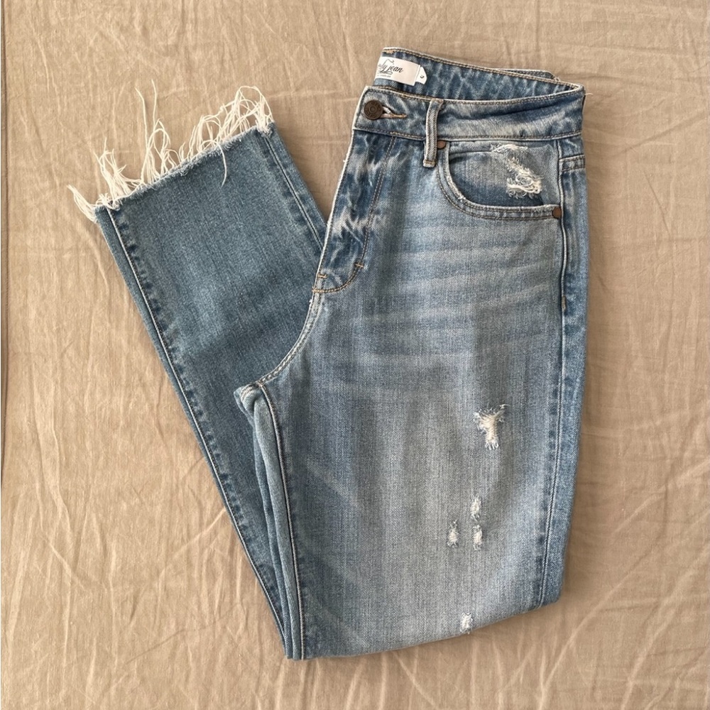 CJLA Chrissy Jeans